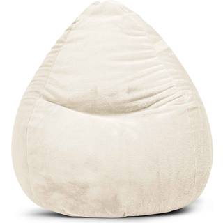 Beanbag Softy XL-XXL Natur XXL