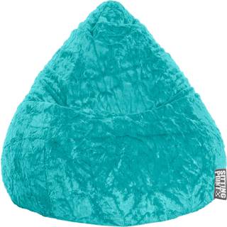 Beanbag Fluffy L-XL Turkis XL