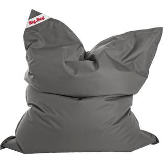 Bigbag Brava L Antracit grå