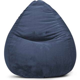 Beanbag Softy XL-XXL Petrol XXL
