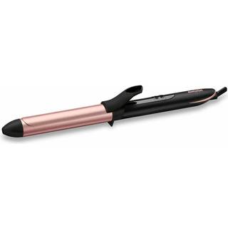 Babyliss Rose Quartz krøllejern lyserød 2,5 cm