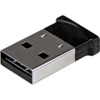 StarTech.com USBBT1EDR4 netværkskort Bluetooth 3 Mbit/s