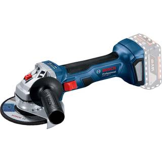 Bosch 18v vinkelsliber gws 18v-7 125mm uden batteri og lader
