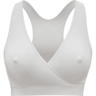 Medela Keep Cool Night Amnings-BH, Vit
