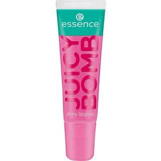 essence Juicy Bomb Shiny Lipgloss 102 Witty Watermelon - 10 ml