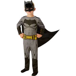 Batman Justice League Udklædningstøj (Str. 128/L)