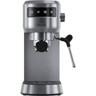 Electrolux Explore 6 Kaffemaskine E6EC1-6ST