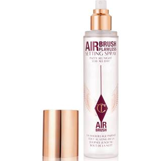 Charlotte Tilbury Airbrush Flawless Setting Spray - 200 Ml
