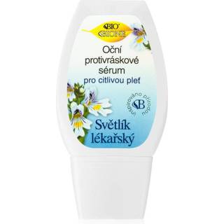 Bione Cosmetics Eyebright Øjenserum til hævelser og rynker til sensitiv hud 40 ml - 40 ml