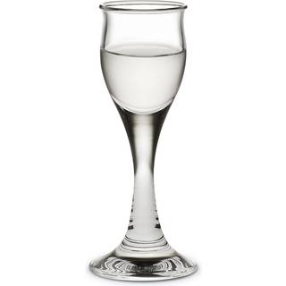 Idéelle Snapseglas klar 3,0 cl