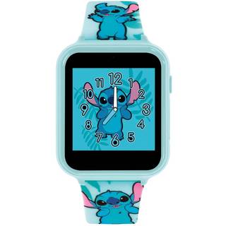 Peers Hardy - Disney Lilo & Stitch Interactive Smart Watch - Ur