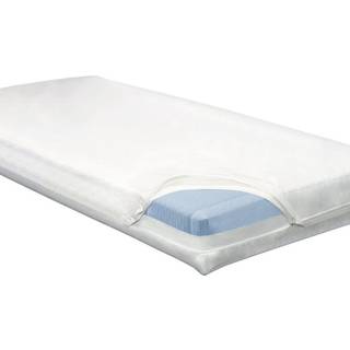 Husstøvmidebetræk til madras - Evolon® Str. 180x200x20 - husstøvmidebetræk fra Astma Allergi Shoppen