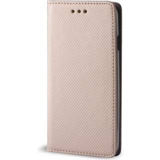 Magnetisk etui til iPhone 15 - Guld