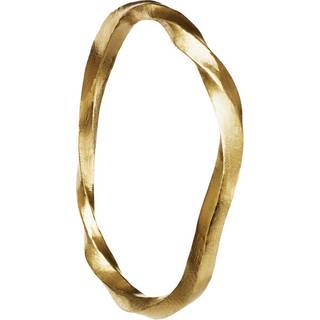 Maanesten Siv Ring 18 kt. Forgyldt Sølv 4789a-53 - Dame - 925 Sterling Silver