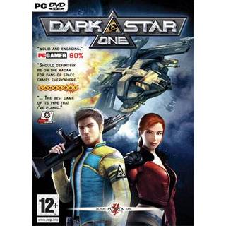 Darkstar One Steam Gift GLOBAL