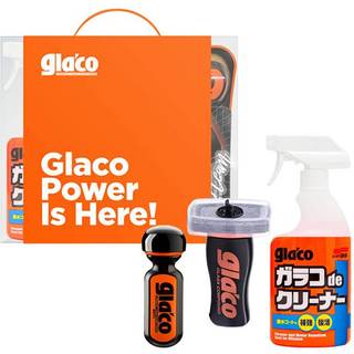 Soft99 Glaco Glascoating kit 3-i-1