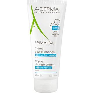 A-Derma Primalba Nappy Change cream 100 ml