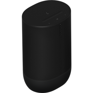 Sonos Move 2 Stereo portable speaker White