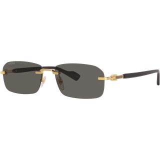 Sunglasses Gucci GG1221S 002