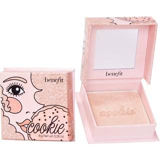 Benefit Cookie Highlighter Skygge Golden pearl 8 g - 8 g