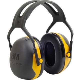 3M Peltor X5A høreværn