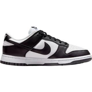Nike Dunk Low Next Nature-sko til kvinder - hvid - 42
