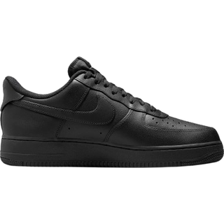 Nike Air Force 1 '07 EasyOn-sko til mænd - sort - 39