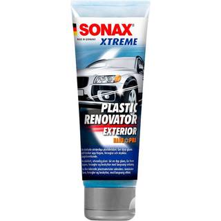 Plastbehandling Sonax Xtreme Plastic Renovator Exterior, 250 ml