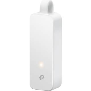 TP-Link UE300C USB Type-C to RJ45 Gigabit Ethernet Network Adapter