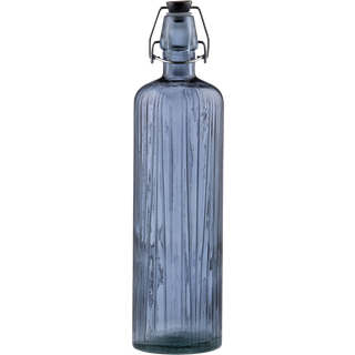 Kusintha Vandflaske fra BITZ - Grøn farve - Glas