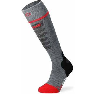 Lenz 5.1 TOE CAP SLIM FIT Varme sok uden batteri og oplader S (35-38)