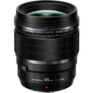 Olympus M.Zuiko ED 45mm f/1.2 PRO Olympus M.Zuiko Cashback 2200,-