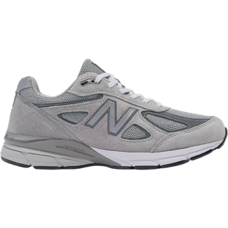 New Balance New Balance | 990GR4 Grey sneakers | NAKED Copenhagen Grey - Størrelse: 38,5 - grey - Grey - 38,5