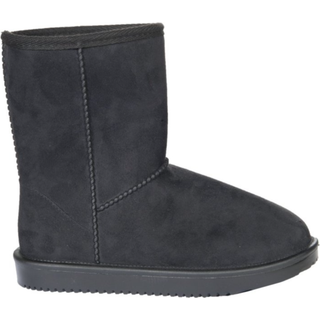 HKM Davos BamseStøvler - Sort - 38