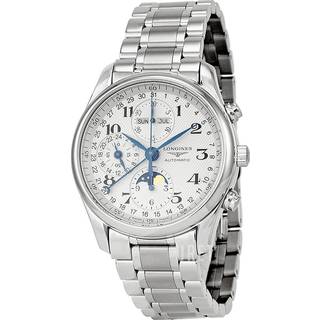 Longines Master Collection 40mm L2.673.4.78.6