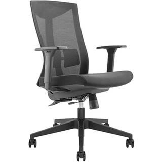 Gear4U Office Chair. Fed ergonomisk kontorstol.