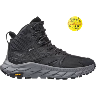 Hoka One One Anacapa Mid GTX Dame