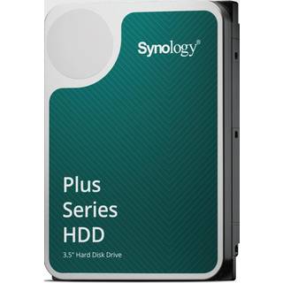 Synology ?HAT3300-6T NAS 6TB SATA 3.5 HDD internal hard drive 6.14 TB 5400 RPM 3.5" Serial ATA
