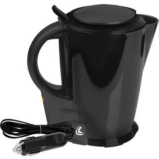 Elkedel 24V / 250W - Kapacitet 1,3L - CE Godkendt