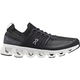 On Running Cloudswift 3 Herre, BLACK - 40.5