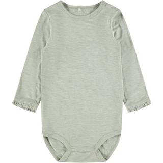 NAME IT Body Diana Desert Sage
