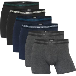 JBS 6-pack FSC tights bamboo