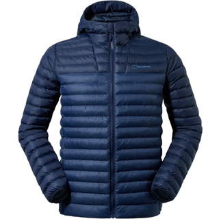 Men's Vaskye Jacket - Dark Blue