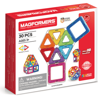 Magformers 30