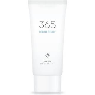365 Derma Relief Sun Cream SPF50+ PA++++