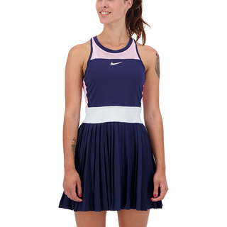NikeCourt Dri-FIT Slam Kjole NY