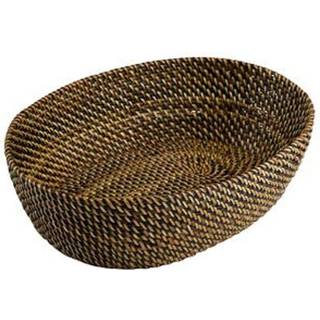Bastian Brødkurv Oval Nito Flet - Lille 20 cm - Pillivuyt
