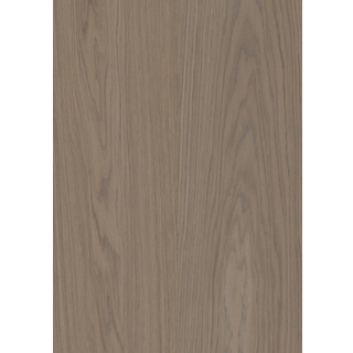 Bjelin Woodura Plank - Eg Grevie Xxl, Earth Grey Børstet Matlak