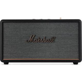Marshall Stanmore III BT Bluetooth højttaler | Brun | BUY & TRY | PRIS-MATCH
