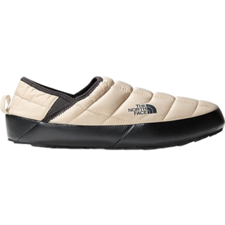 The North Face ThermoBall Traction Mule - Creme